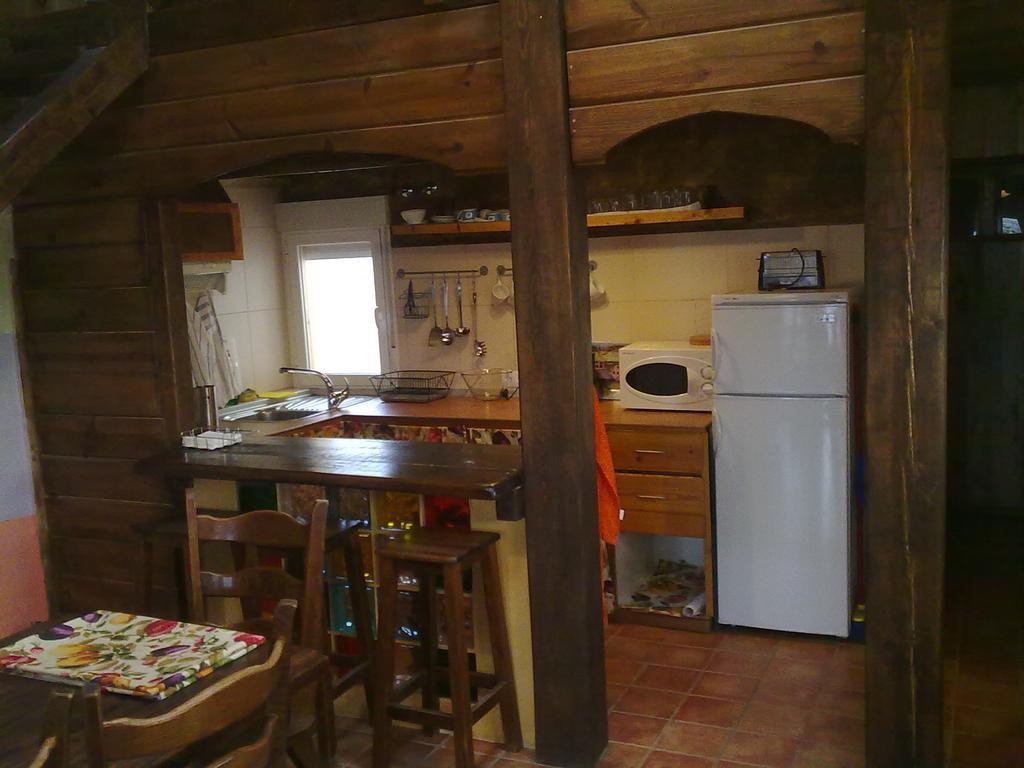 La Casa De Colores Βίλα Munopepe Εξωτερικό φωτογραφία
