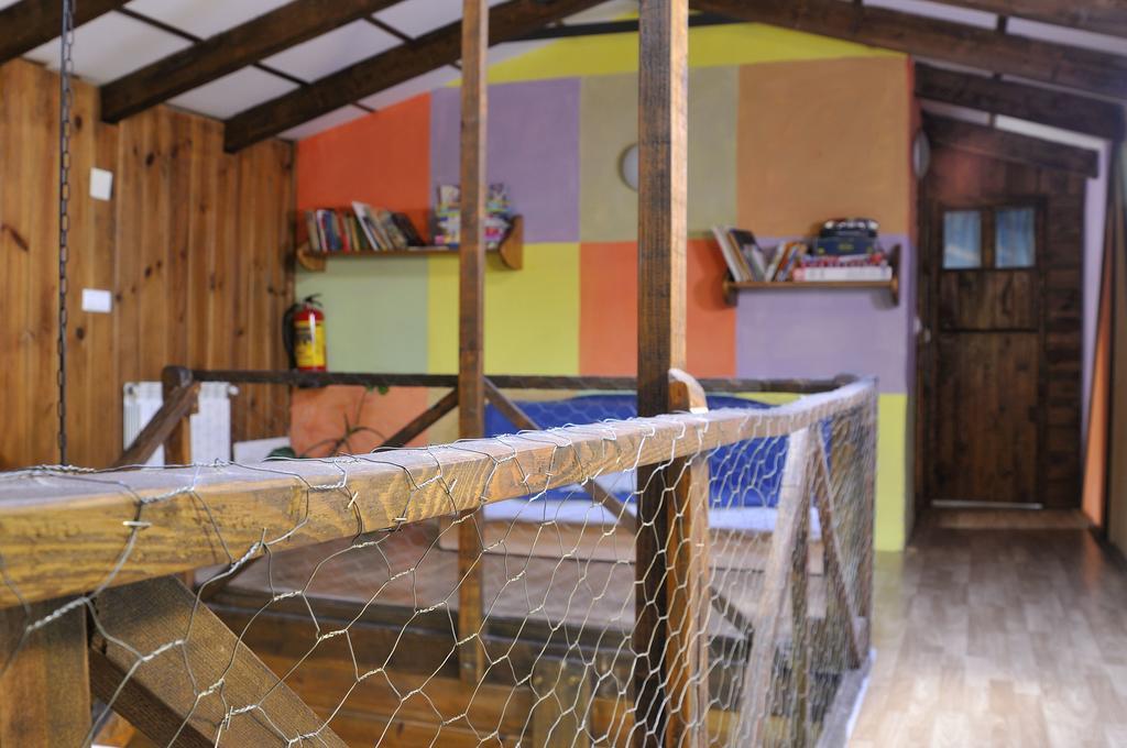 La Casa De Colores Βίλα Munopepe Εξωτερικό φωτογραφία