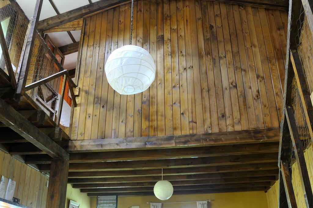 La Casa De Colores Βίλα Munopepe Εξωτερικό φωτογραφία