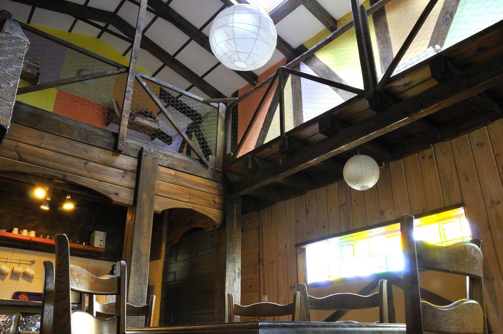 La Casa De Colores Βίλα Munopepe Εξωτερικό φωτογραφία