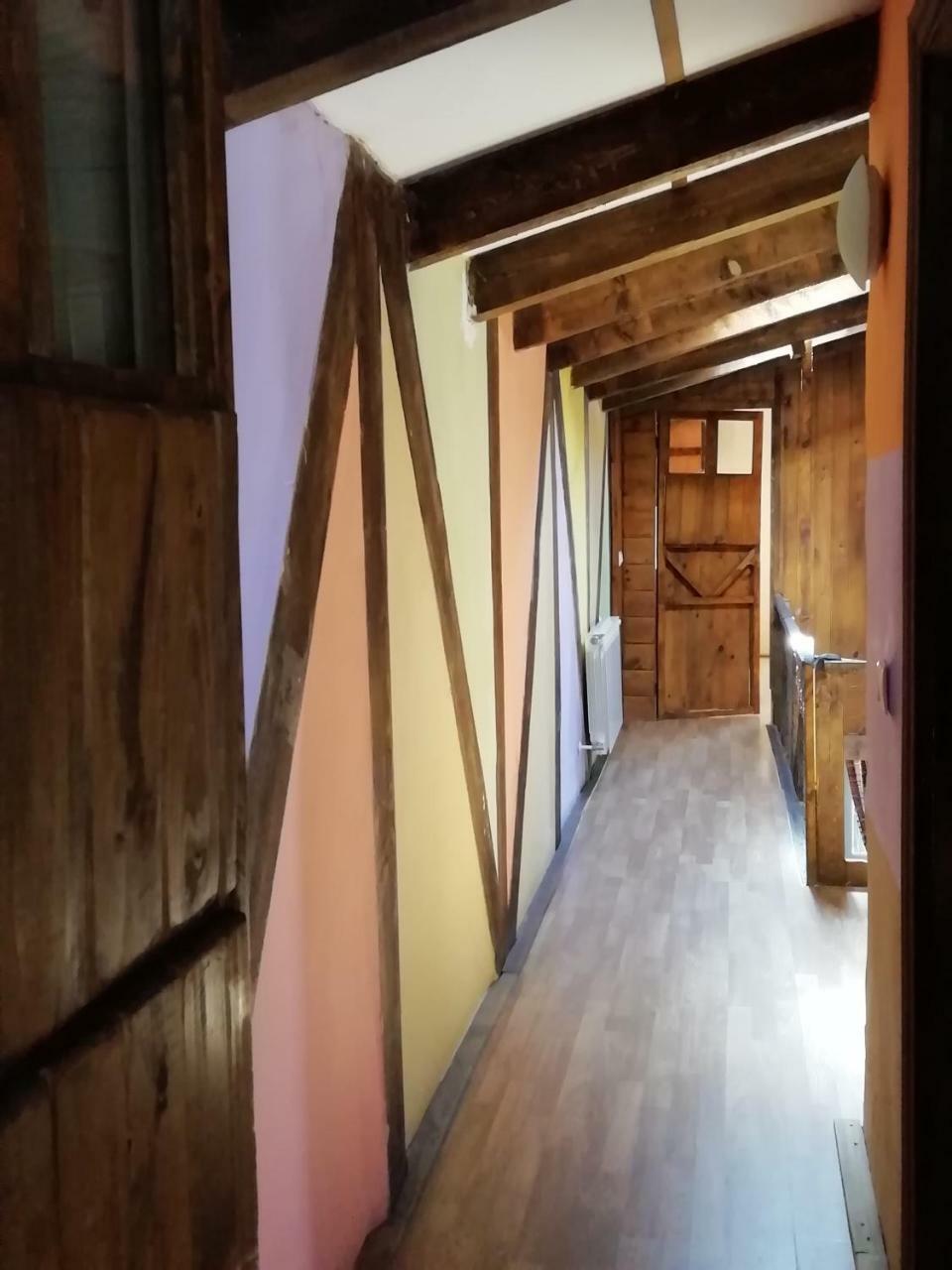 La Casa De Colores Βίλα Munopepe Εξωτερικό φωτογραφία