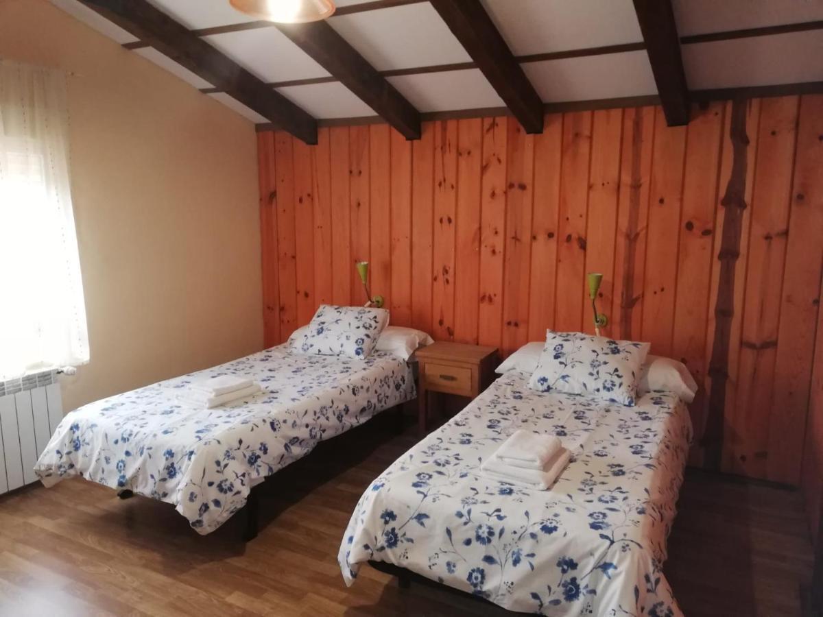 La Casa De Colores Βίλα Munopepe Εξωτερικό φωτογραφία